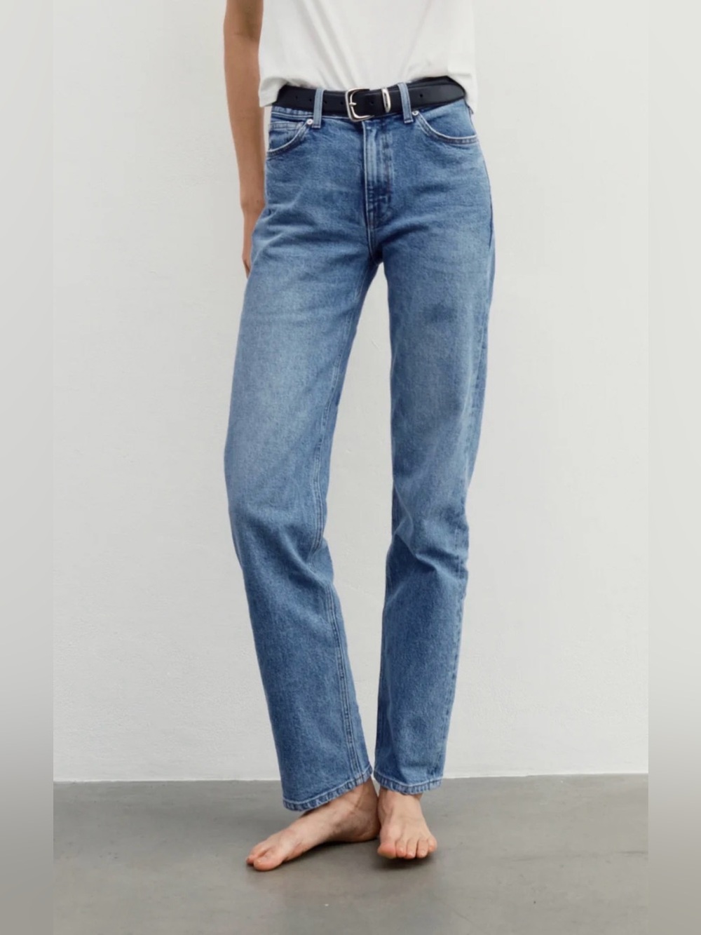 AYR The Bud Jeans, Size 24S